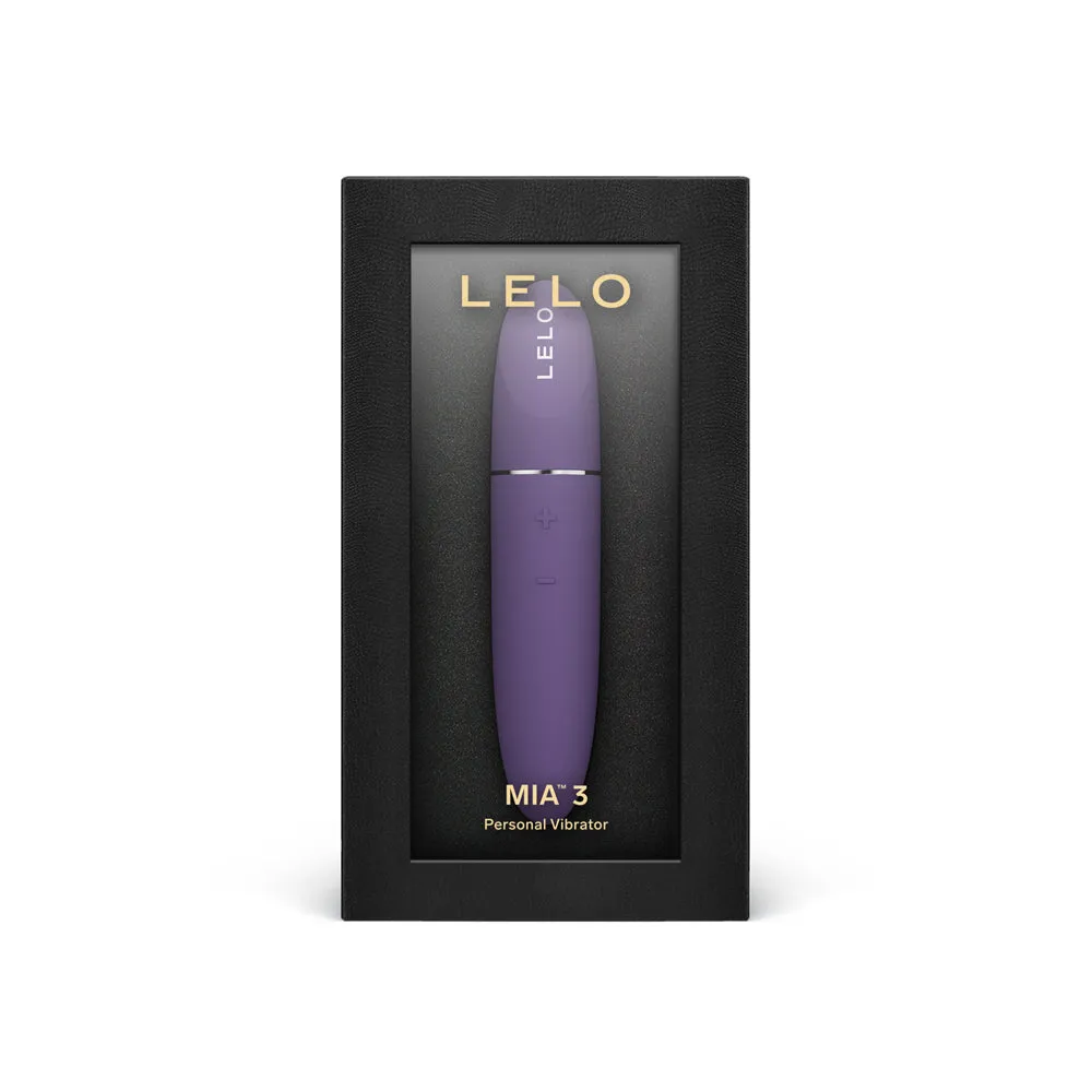 Lelo Mia 3 Purple