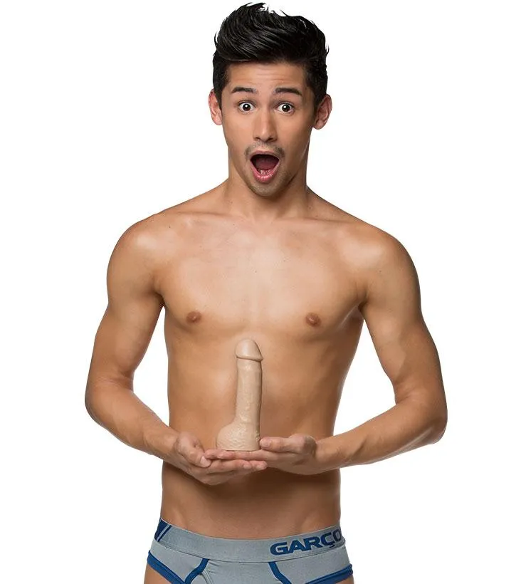 Liam Riley - Dildo