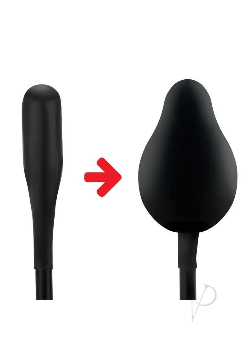 Lux F Classic Inflate Anal Balloon