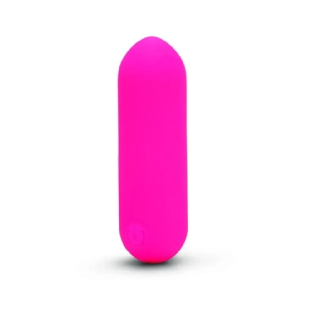 Me You Us Bullet Hot Pink