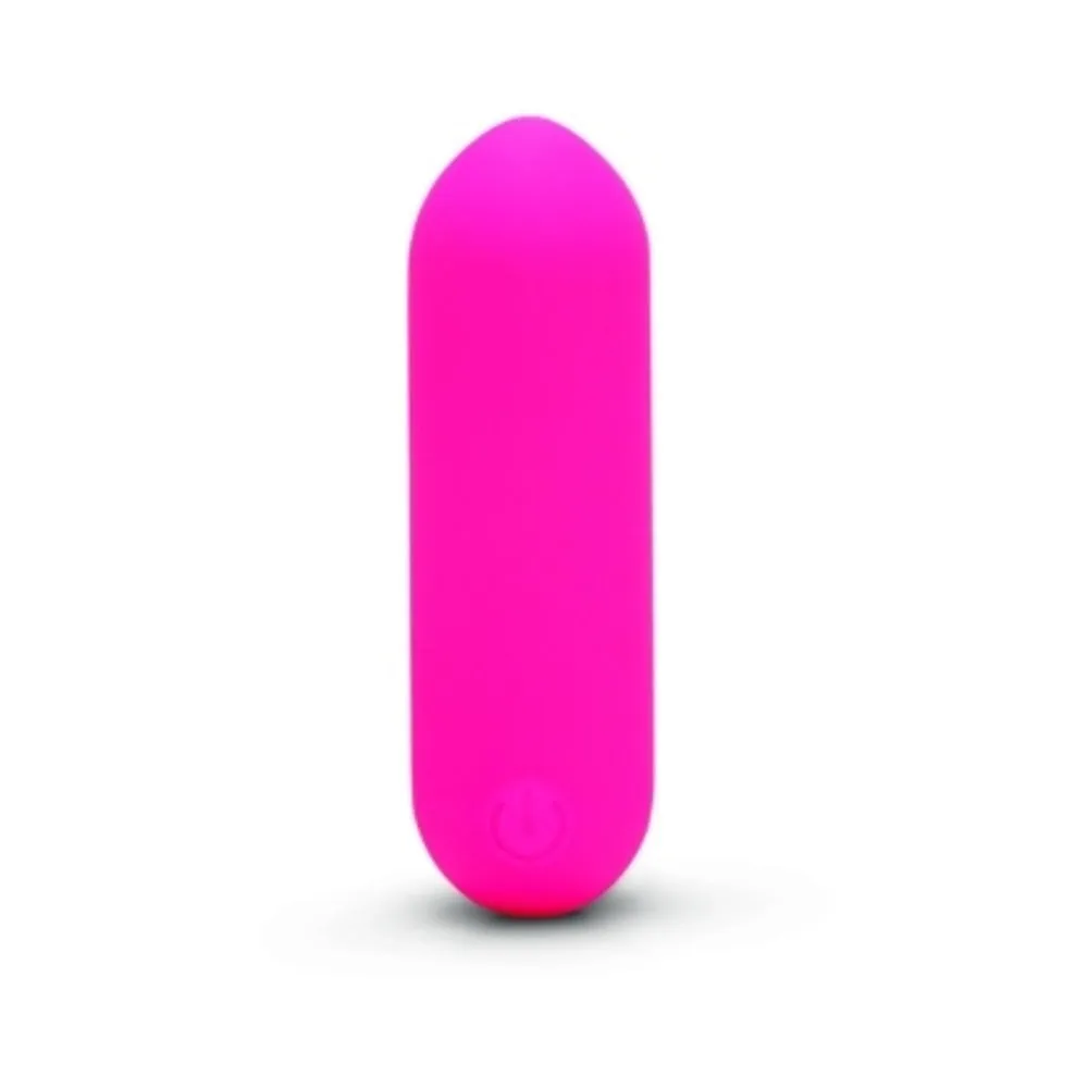 Me You Us Bullet Hot Pink