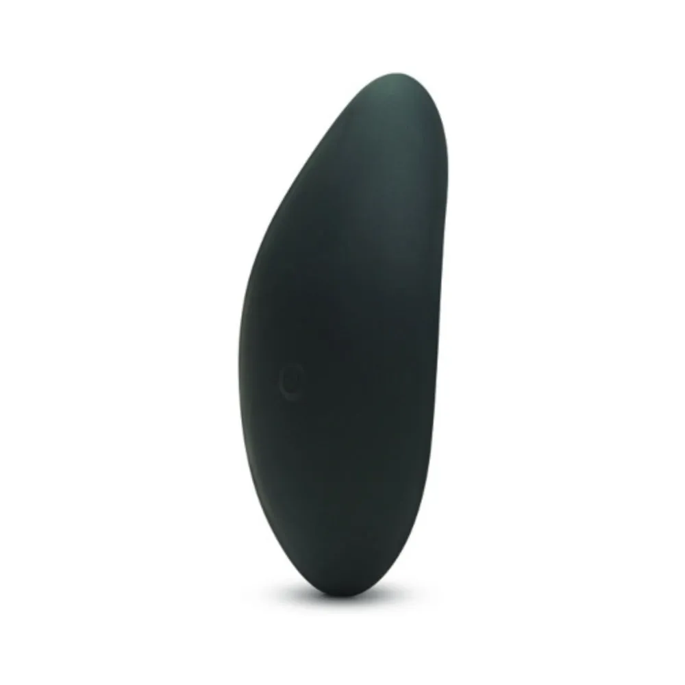 Me You Us Lay-On Vibrator Black