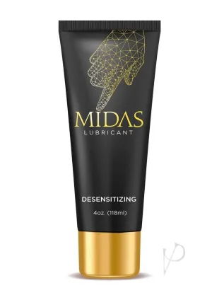 Midas Desensitizing Lubricant 4oz