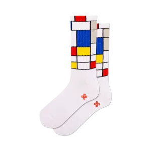 Mondrian Active
