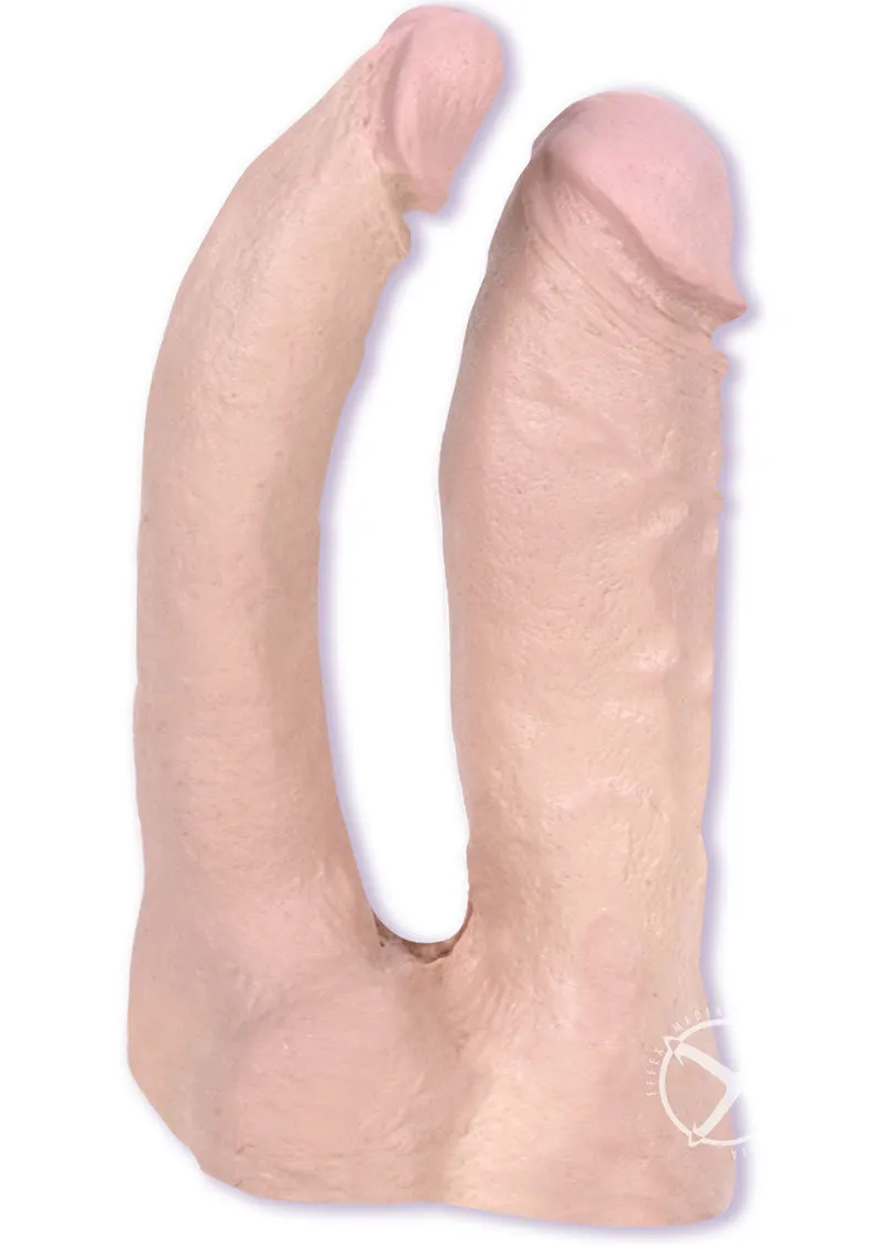 Natural Double Penetrator