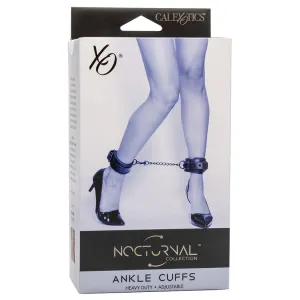 NOCTURNAL ANKLE CUFFS