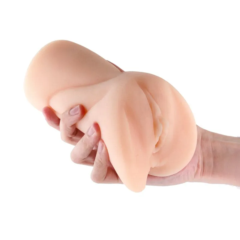 NS Novelties Barely Legal Jasmine Stroker