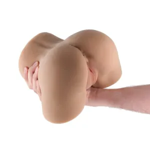 NS Novelties Barely Legal Rosie Stroker