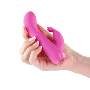 NS Novelties Charms Ivy Rabbit Vibrator