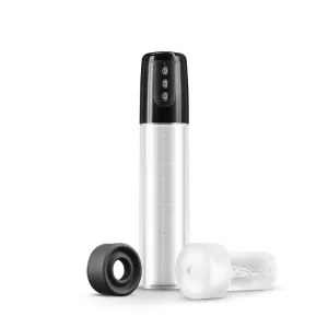 NS Novelties Enlarge Atlas Pump