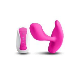 NS Novelties Inya Eros Rechargeable Vibe