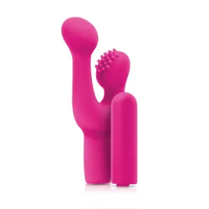 NS Novelties Inya Rechargeable Vibrating Finger Fun