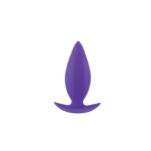 NS Novelties Inya Spade Medium Butt Plug