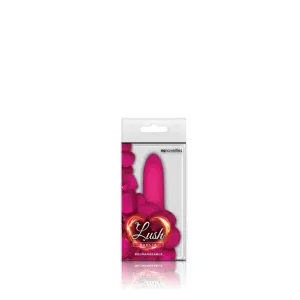 NS Novelties Lush Dahlia Mini Rechargeable Vibrator