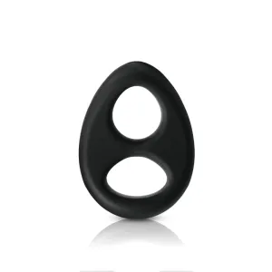 NS Novelties Renegade Romeo Cock and Ball Ring