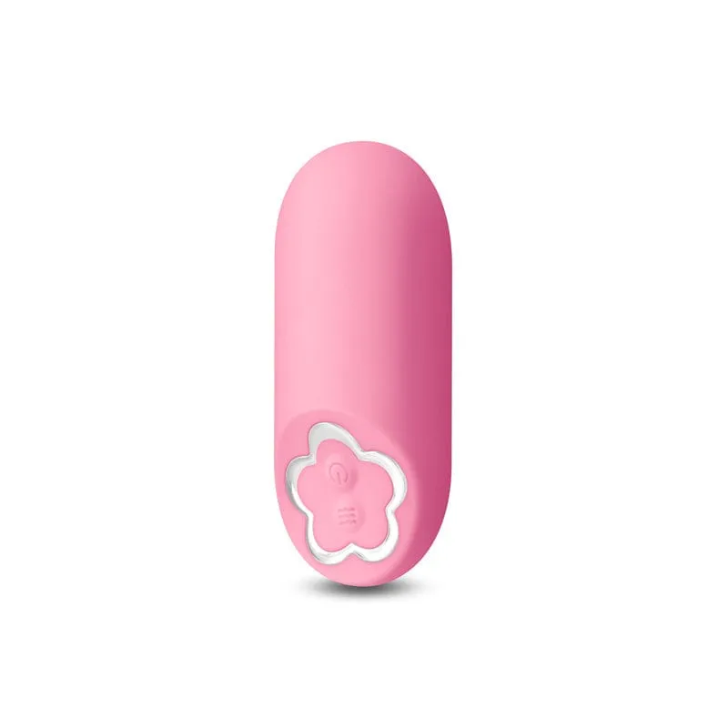 NS Novelties Sugar Pop Harmony Mini Bullet