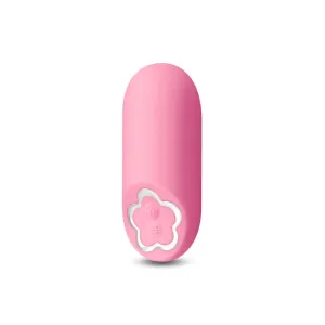NS Novelties Sugar Pop Harmony Mini Bullet