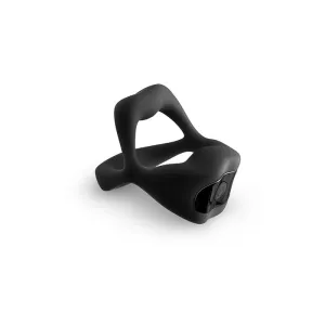 NS Novelties Techno App Controlled Strobe Vibrating Cock Ring