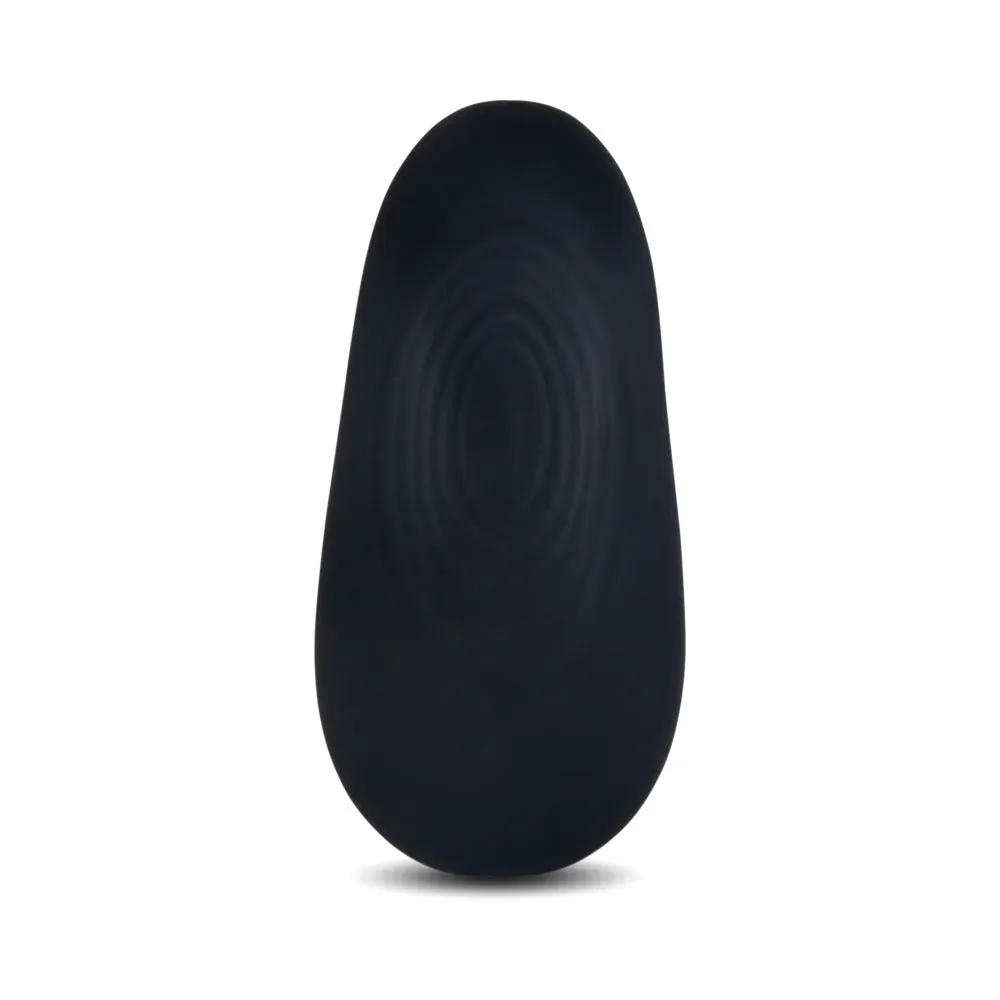 Nu Sensuelle Lyra Panty Vibe Black