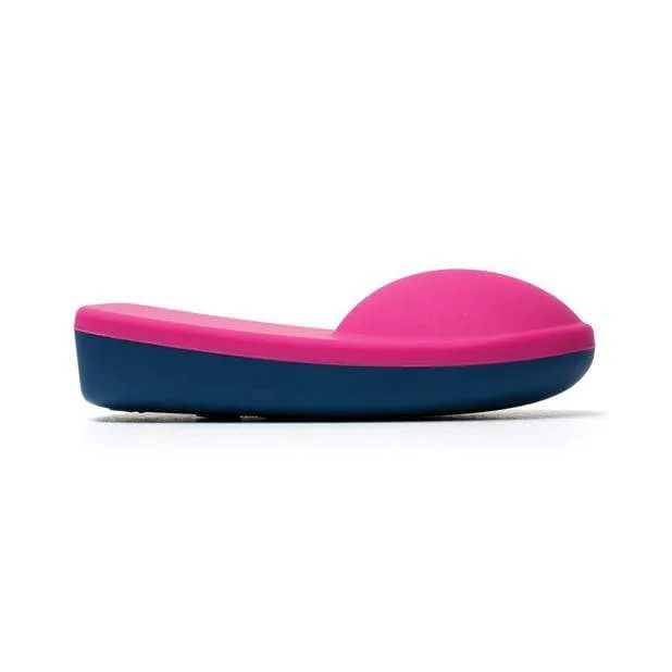 OhMiBod - Blue Motion Nex 1 2nd Generation App Controller Massager (Blue)
