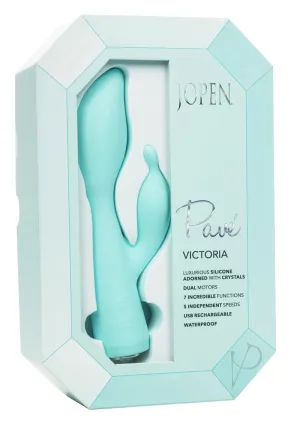 Pave Victoria