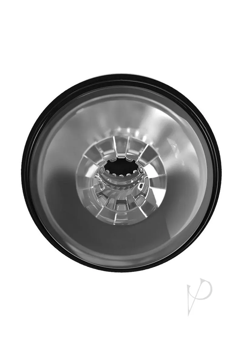 Pdx Elite Viewtube Max View Blk