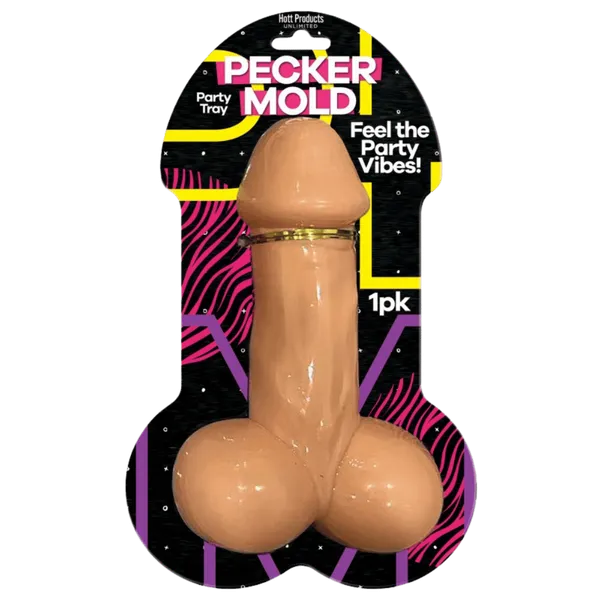 Pecker Mold