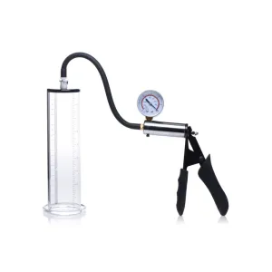 Penis Pump Kit with 2.25 Cylinder