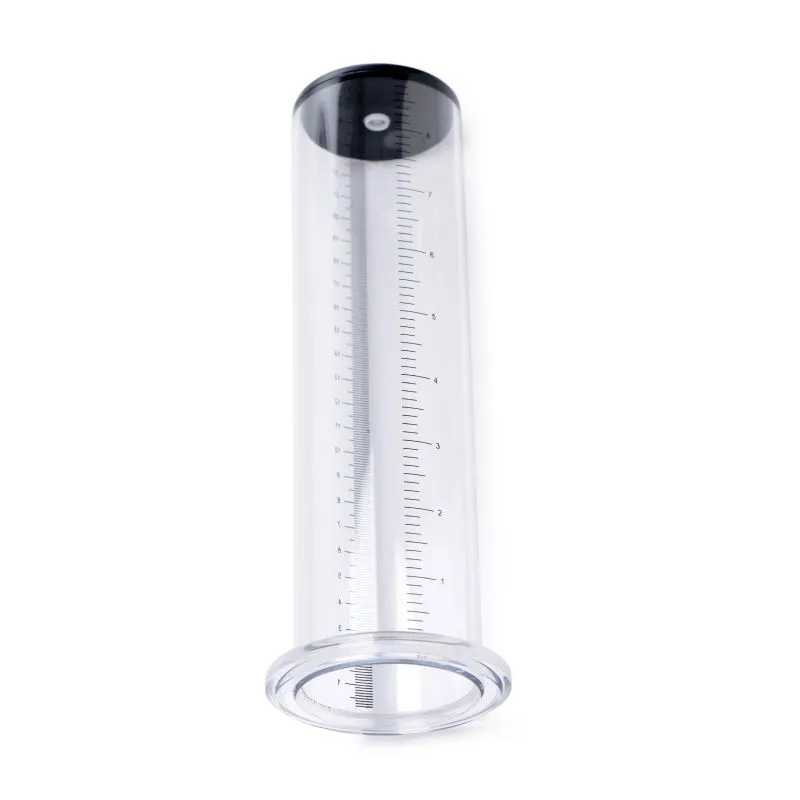Penis Pump Kit with 2.25 Cylinder