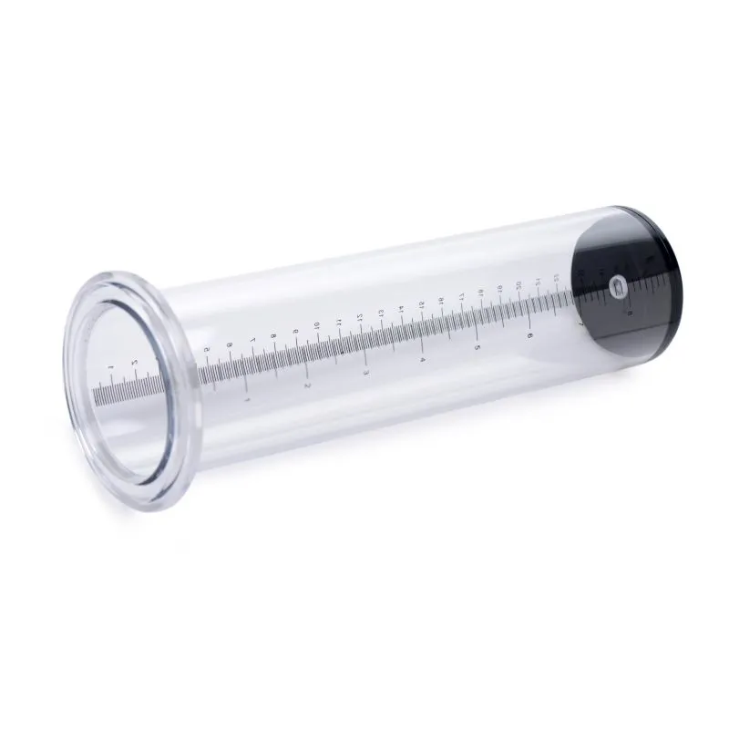 Penis Pump Kit with 2.25 Cylinder
