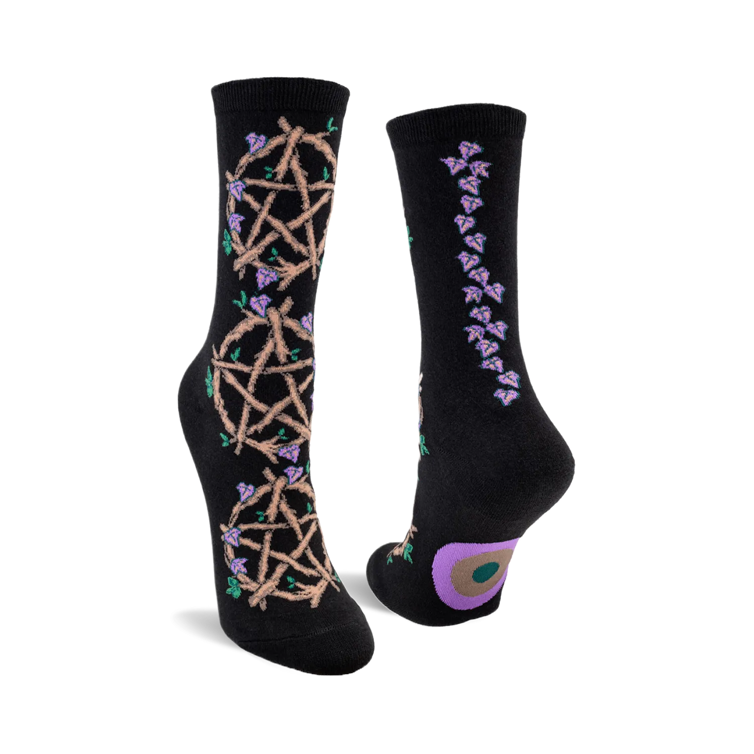 Pentacle