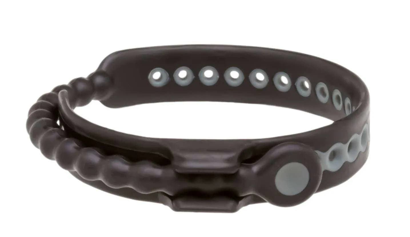 Perfect Fit - Speed Shift Adjustable Erection Cock Ring