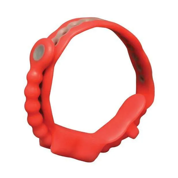 Perfect Fit - Speed Shift Adjustable Erection Cock Ring