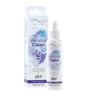 Pjur - We-Vibe Clean Toy Cleaner Spray