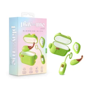 Play With Me Blooming Bliss Vibrator Set by Blush