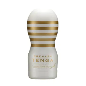 Premium Tenga Original Vacuum Cup Gentle