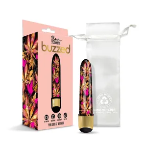 Prints Charming Buzzed 5 Mini Vibe - Pink Kush