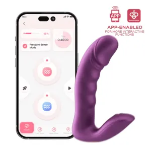 Rora 2 Interactive Vibrator