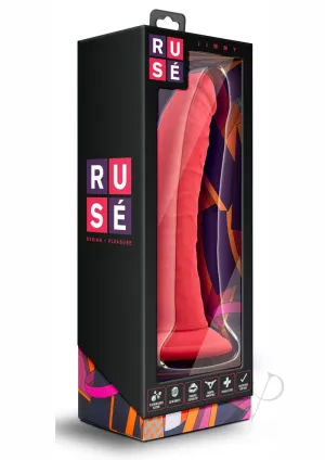 Ruse Jimmy Cerise