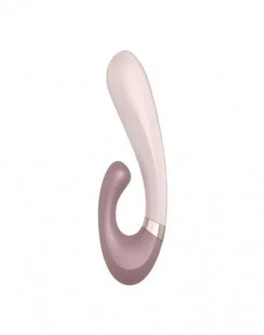 Satisfyer Heat Wave Vibrator