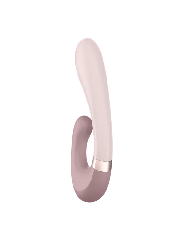 Satisfyer Heat Wave Vibrator