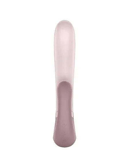 Satisfyer Heat Wave Vibrator