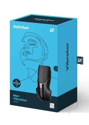 Satisfyer Men Vibration