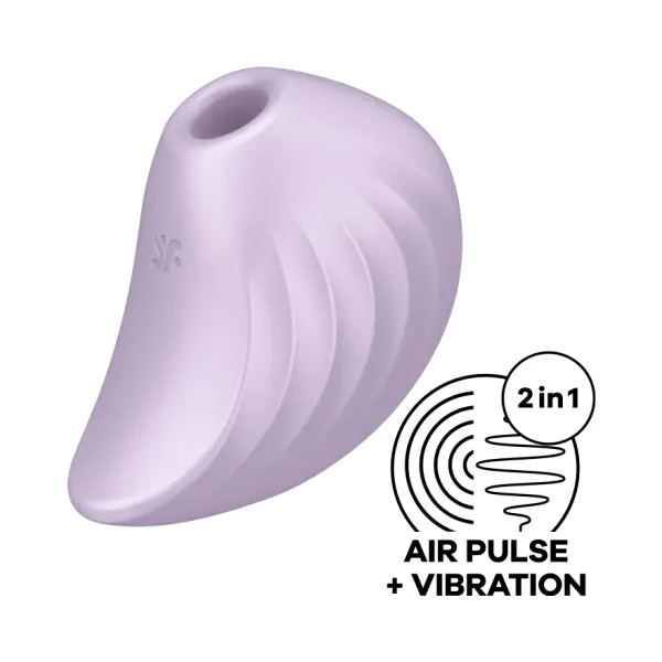 Satisfyer Pearl Diver