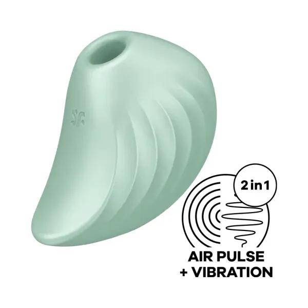 Satisfyer Pearl Diver