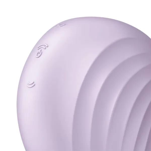 Satisfyer Pearl Diver