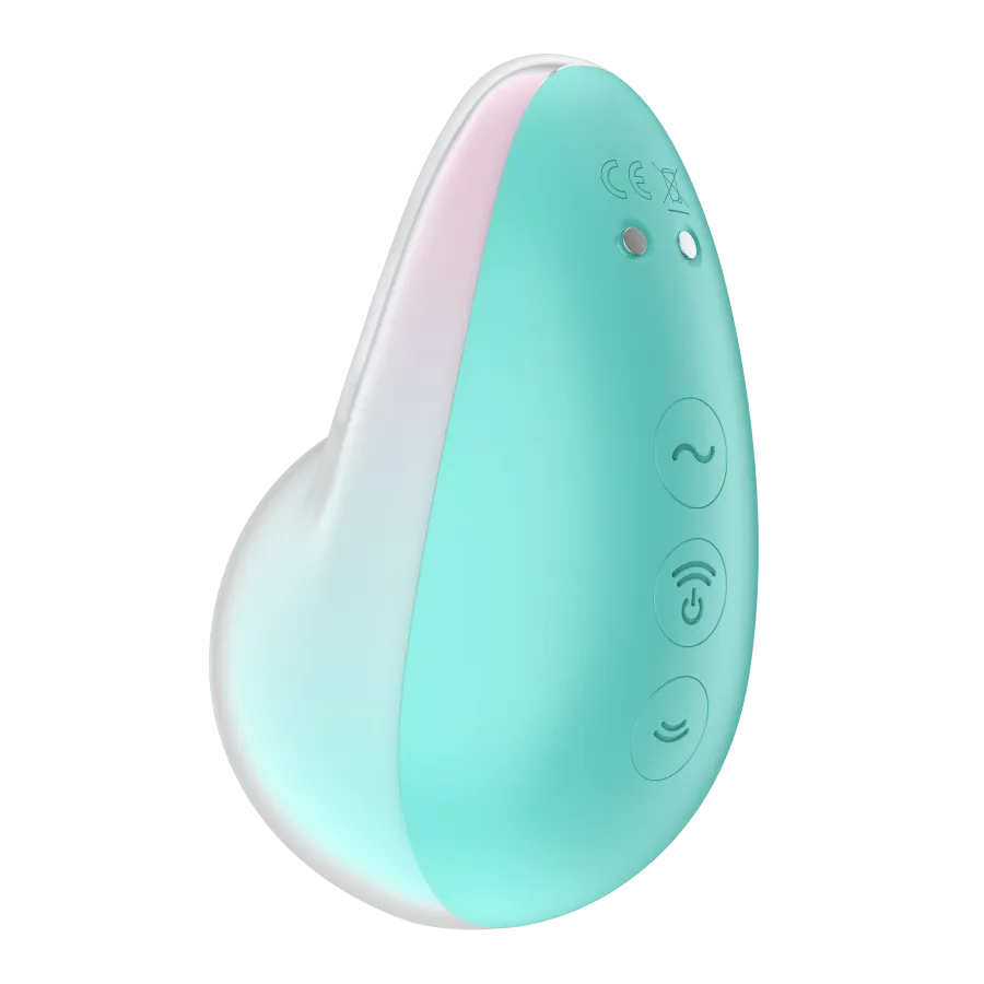 Satisfyer Pixie Dust Air Pulse Vibrator