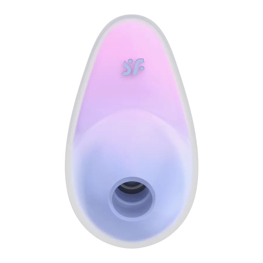 Satisfyer Pixie Dust Air Pulse Vibrator