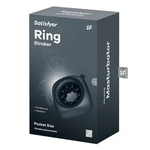 Satisfyer Ring Stroker