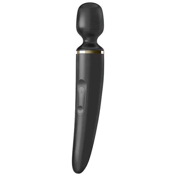 Satisfyer - Wand-er Women XXL Rechargeable Wand Massager